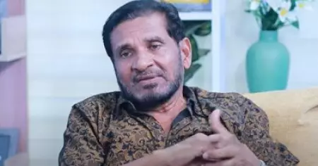 അത് ഫാസില്‍ സാറിന്റെ ബുദ്ധി; അന്ന് സിബിയും പ്രിയദര്‍ശനും സിദ്ദിഖ്-ലാലും മണിച്ചിത്രത്താഴിന്റെ ഭാഗമായി: ബാബു ഷാഹിര്‍