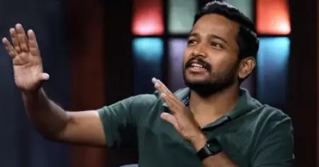 ഞാന്‍ ഇതുവരെ ചെയ്തതില്‍ ഏറ്റവും കഠിനമായ ഷോട്ട് ആ സിനിമയിലേത്: ബേസില്‍ ജോസഫ്