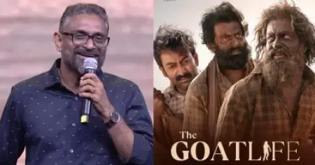 വോളിബോൾ കളിക്കുന്നവനോട് ബാസ്ക്കറ്റ്ബോൾ കളി അറിയുമോ എന്ന് ചോദിക്കരുത്: ബെന്യാമിൻ
