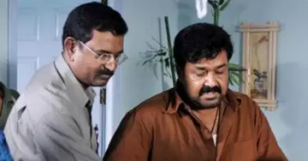 ഭ്രമരത്തിലെ ആ സീന്‍ കണ്ട്, ഇതെങ്ങനെ എടുത്തെന്ന് ചോദിച്ച് ബോളിവുഡില്‍ നിന്ന് വരെ എനിക്ക് കോള്‍ വന്നു: ബ്ലെസി