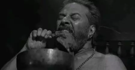 2024ലെ മികച്ച 10 ഹൊറര്‍ സിനിമകളുടെ ലിസ്റ്റില്‍ രണ്ടാമത് ഭ്രമയുഗം; 23ാം സ്ഥാനത്ത് മറ്റൊരു ഇന്ത്യന്‍ ചിത്രം