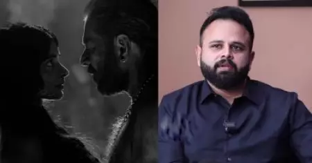 യക്ഷിയുടെ ക്യാരക്ടറൈസേഷൻ ഇങ്ങനെയൊന്നുമായിരുന്നില്ല: രാഹുൽ സദാശിവൻ
