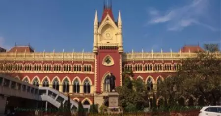 പരിചയമില്ലാത്ത സ്ത്രീയെ 'ഡാര്‍ലിങ്' എന്ന് വിളിക്കുന്നത് കുറ്റകരം: കൊല്‍ക്കത്ത ഹൈക്കോടതി