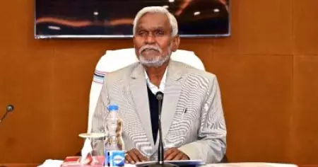 ചമ്പായി സോറന്‍ വീട്ടുതടങ്കലില്‍; നടപടി ജനാധിപത്യവിരുദ്ധമെന്ന് സോറന്‍