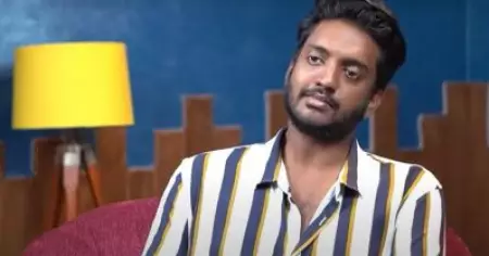 അവർ അച്ഛന്റെ ചരമ വാർത്ത അയച്ച് തന്നു, എന്തു ചെയ്യണം എന്നറിയാതെ രണ്ടും കൽപ്പിച്ച് ഞാൻ വീട്ടിലേക്ക് വിളിച്ചു: ചന്തു സലിംകുമാർ
