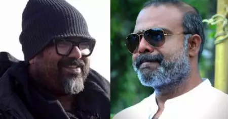ആ അമൽ നീരദ് പടത്തിൽ വലിയ വേഷം കിട്ടി, എന്നാൽ ഈഗോ ക്ലാഷ് കാരണം ഞാൻ പോയില്ല: ചെമ്പൻ വിനോദ്