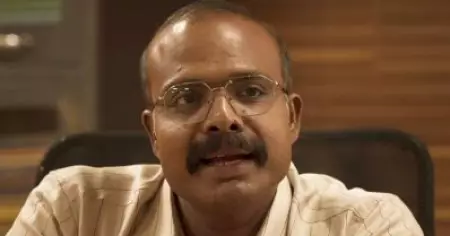 ഹിന്ദിയിലേക്കുള്ള ഒഡീഷന് വരാന്‍ പറ്റില്ലെന്ന് ഞാന്‍; അവരുടെ സിസ്റ്റമാണെന്ന് പറഞ്ഞതോടെ എന്റെ സിസ്റ്റമിതാണെന്ന് പറഞ്ഞു: ചെമ്പന്‍ വിനോദ്