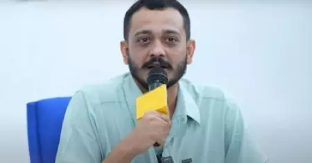 ഹേമ കമ്മിറ്റി റിപ്പോര്‍ട്ട്; എന്റെ ജനറേഷനിലുള്ള ഫിലിം മേക്കേഴ്‌സില്‍ ഇത്തരത്തിലുള്ള കാര്യങ്ങള്‍ ഉണ്ടെന്ന് തോന്നുന്നില്ല : ചിദംബരം