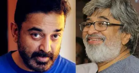 കമല്‍ ഹാസനാണ് ഗുണാ സിനിമ ഡയറക്ട് ചെയ്തതും ആ ഭാഗങ്ങള്‍ എഴുതിയതും; അദ്ദേഹത്തിന് കേവിനെ കുറിച്ച് അറിയാമായിരുന്നു: വേണു