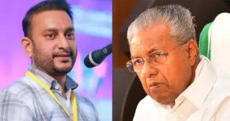 പരിഹരിച്ച പ്രശ്നം വ്രണപ്പെടുത്തുന്നു; സമുദായങ്ങൾക്കിടയിൽ ഭിന്നതയുണ്ടാക്കി വോട്ട് നേടാൻ മുഖ്യമന്ത്രിയുടെ ശ്രമം: പി.കെ. ഫിറോസ്