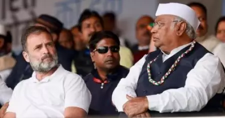 കോണ്‍ഗ്രസിന് 520 കോടിയുടെ നികുതി കുടിശ്ശിക ഉണ്ടെന്ന് ആദായനികുതി വകുപ്പ് ഹൈക്കോടതിയില്‍