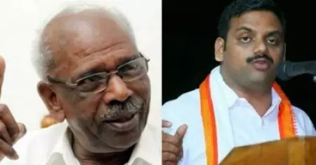 എം.എം. മണി നടത്തിയത് തെറിയഭിഷേകം, നാടൻ പ്രയോ​ഗമായി കരുതാനാകില്ല; മറുപടിയുമായി ഡീൻ കുര്യാക്കോസ്
