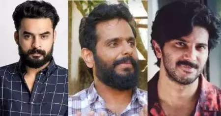 ആ നിമിഷത്തേക്കാൾ എനിക്ക് ഫീലായത് ദുൽഖറും ടൊവിയുമെല്ലാം എന്റെ മുഖത്തേക്ക് നോക്കിയതാണ്, അവർക്ക് കാര്യം മനസിലായി: അനീഷ് മേനോൻ