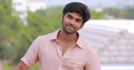 ബൈസണിൻ്റെ വിജയത്തിലും സ്റ്റാർ കിഡ് എന്ന വിമർശനം; അം​ഗീകരിക്കുന്നുവെന്നും ജോലി തുടരുമെന്നും ധ്രുവ് വിക്രം