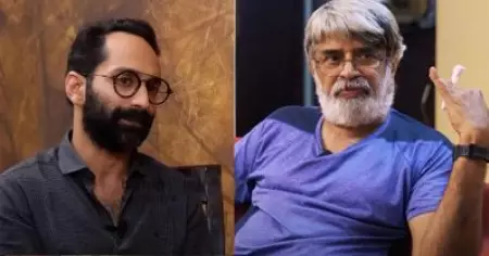 ആ ബോളിവുഡ് സംവിധായകൻ ഒരു ചിത്രത്തിനായി ഇപ്പോൾ ഫഹദിന് പിന്നാലെ നടക്കുകയാണ്: വേണു