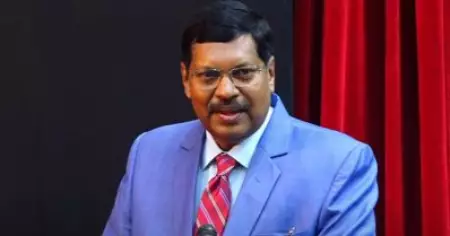 സുപ്രീം കോടതിയുടെ  52-ാമത്‌ ചീഫ് ജസ്റ്റിസായി ബി.ആര്‍. ഗവായി സത്യപ്രതിജ്ഞ ചെയ്തു