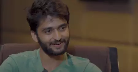 കൊവിഡ് സമയത്ത് പെട്ടുപോയപ്പോള്‍ ക്യാമ്പില്‍ നിന്ന് ഓരോ ദിവസവും ആളുകളുടെ ചെരുപ്പ് കാണാതെ പോകുമായിരുന്നു: ഗോകുല്‍
