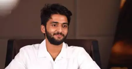 ആ യാത്രയോട് കൂടി സിനിമയിൽ സെലക്ട് ആയില്ലെങ്കിലും പുസ്തകം വായിക്കുമെന്ന് കരുതി: ഗോകുൽ