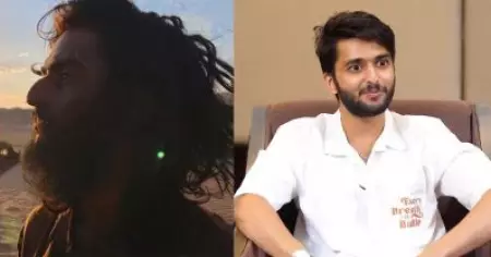 അയാളിൽ നിന്നാണ് ആദ്യമായി ഹക്കീമിനെക്കുറിച്ച് കേൾക്കുന്നത്: ഗോകുൽ
