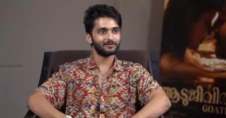 സ്കൂളിൽ വെച്ച് അപസ്മാരം വന്ന സഹപാഠിയെയാണ് ഞാൻ ആ നിമിഷം ഓർത്തത്: കെ.ആർ.ഗോകുൽ