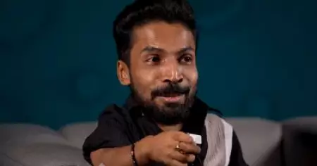 ഒരു നടനെന്ന നിലയിൽ ഒരു ആശ്വാസം തോന്നിയത് ആ സിനിമയോട് കൂടിയാണ്: ഗിന്നസ് പക്രു
