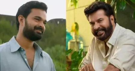 പ്രണയ വിലാസം കണ്ടിട്ട് മമ്മൂക്കയാണ് എന്നെ ആ ചിത്രത്തിലേക്ക് എടുക്കുന്നത്: ഹക്കിം ഷാ