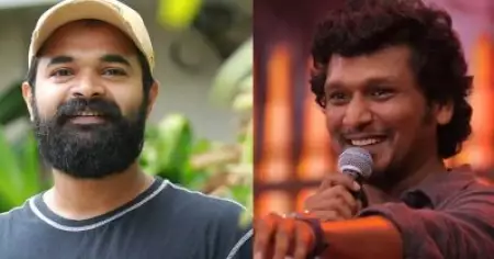 ലോകേഷിനോട് കാര്യം പറഞ്ഞപ്പോൾ നടക്കില്ലായെന്ന് പറഞ്ഞു, കൊച്ചിയിൽ നിന്നാണെന്ന് പറഞ്ഞപ്പോഴാണ് സമ്മതിച്ചത്: ഹക്കിം ഷാ