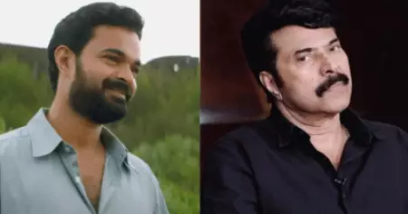 ഞാൻ പ്രണയവിലാസം കണ്ടത് കൊണ്ടാണ് താനിപ്പോൾ ഇവിടെ ഇരിക്കുന്നതെന്ന് മമ്മൂക്ക പറഞ്ഞു: ഹക്കിം ഷാ