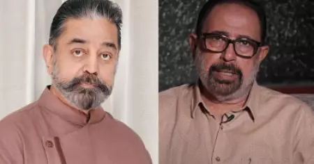 ആ മോഹൻലാൽ സിനിമ കാരണം ഗുണ ചിത്രം എനിക്ക് നഷ്ടമായി, കമൽ പിന്നെ എന്നോട് മിണ്ടിയിട്ടില്ല: സിബി മലയിൽ