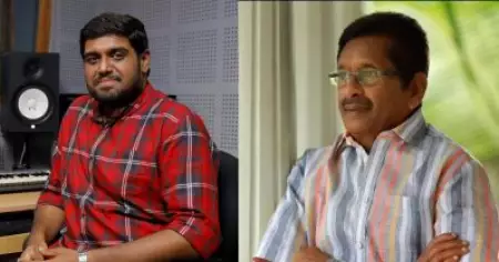 ഫാസിൽ സാർ എന്റെ മൂത്താപ്പ; അവരുടെ പാട്ടുകളെല്ലാം ഹിറ്റാകുന്നതിനെക്കുറിച്ച് ചോദിച്ചപ്പോൾ ഇതായിരുന്നു മറുപടി: ഹിഷാം