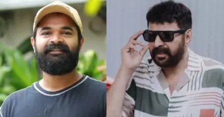 മമ്മൂക്കയെ യൂണിവേഴ്സിറ്റി എന്നൊന്നും പറഞ്ഞാൽ പോര വലിയ സംഭവമാണ്, എന്റെ ഭാഗ്യം മറ്റൊരാൾക്കും കിട്ടി കാണില്ല: ഹക്കിം ഷാ