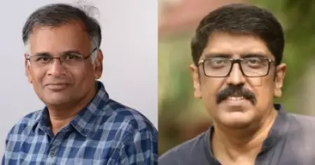 'നിങ്ങൾ ലക്ഷണമൊത്ത ഫാസിസ്റ്റായി മാറിയിരിക്കുന്നു', മഞ്ഞുമ്മൽ ബോയ്‌സിനെ വിമർശിച്ച ജയമോഹന് മറുപടിയുമായി ബി. ഉണ്ണികൃഷ്ണൻ