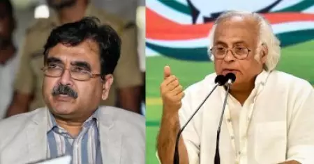 ഗോഡ്‌സെ അനുകൂല പരാമര്‍ശം; അഭിജിത് ഗംഗോപാധ്യായയുടെ സ്ഥാനാര്‍ത്ഥിത്വം പിന്‍വലിക്കണമെന്ന് കോണ്‍ഗ്രസ്