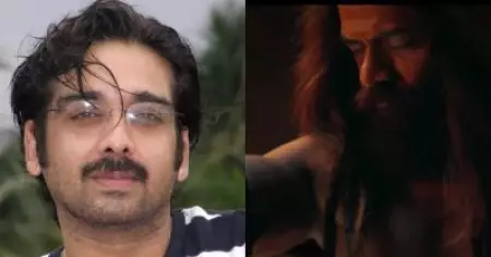വെറുമൊരു 3D ചിത്രം മാത്രമല്ല, ഒരു വെർച്വൽ റിയാലിറ്റി തന്നെ ഒരുക്കിയിട്ടുണ്ട്; കത്തനാരെ കുറിച്ച് വിനീത്