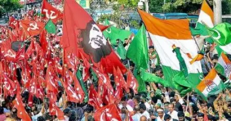 ഒരു രാജ്യം ഒരു തെരഞ്ഞെടുപ്പ്; നടപ്പിലായാൽ 2026ലെ കേരള സർക്കാരിന്റെ കാലാവധി മൂന്ന് വർഷം മാത്രം