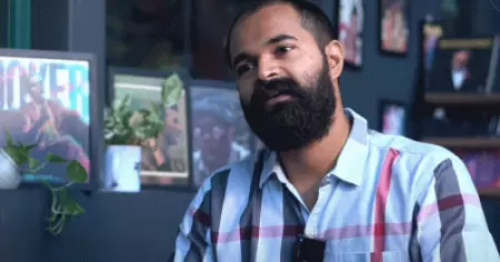 എന്റെ സൗണ്ട് കേട്ട് കെ.പി.എ.സി ലളിത ചേച്ചി, ഇത് സിദ്ധുവിന്റെ ശബ്‌ദമല്ലേയെന്ന് ചോദിച്ചു: ഹക്കിം ഷാ