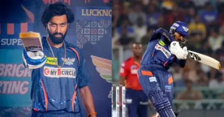 ഒരുവശത്ത് പാണ്ഡ്യ കളിയാക്കലുകളേറ്റുവാങ്ങുമ്പോള്‍ മറുവശത്ത് പാണ്ഡ്യ കയ്യടികളേറ്റുവാങ്ങുന്നു; ധോണി മുമ്പനായ ലിസ്റ്റില്‍ ഇനി സഞ്ജുവിനൊപ്പം