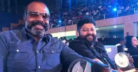 സിനിമ എനിക്ക് പറ്റിയ പണിയല്ലെന്ന് തോന്നിയപ്പോൾ കിട്ടിയ ആ ലിജോ പടമാണ് എല്ലാം മാറ്റിമറിച്ചത്: ചെമ്പൻ വിനോദ്