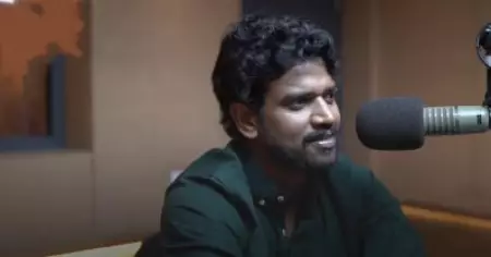 ആ സംവിധായകന്‍ എന്റെ ലൈഫിലെ ഒരു ഇമ്പോര്‍ട്ടന്റ് പാര്‍ട്ടാണ് : ലുക്മാന്‍ അവറാന്‍