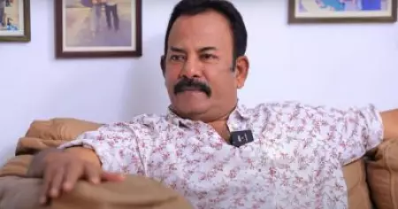 മോഹൻലാൽ ചിത്രത്തിൽ പ്രതിഫലം വേണ്ടെന്ന് പറഞ്ഞ് ആ നടൻ പണം തിരികെ നൽകി: മേജർ രവി