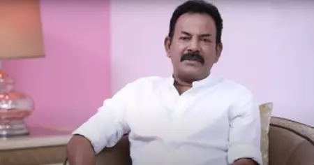 പൃഥ്വിരാജ് ചിത്രത്തില്‍ തന്റെ തെറ്റ് തിരിച്ചറിഞ്ഞ അയാള്‍ പറഞ്ഞ ഇംഗ്ലീഷ് ഡയലോഗ്; ആളുകള്‍ അതിന് കൈയ്യടിച്ചത് എന്തിനാണെന്ന് എനിക്ക് മനസിലായില്ല: മേജര്‍ രവി