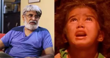 'മാളൂട്ടി' ഇംപ്രസീവ് ആയി അന്നും ഇന്നും തോന്നിയിട്ടില്ല, ഒരു സ്‌ക്രിപ്റ്റ് പോലും ആ സിനിമക്ക് ഉണ്ടായിരുന്നില്ല: വേണു