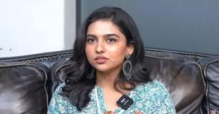 കുട്ടിക്കാലം മുതല്‍ ആ നടിയുടെ വലിയ ഫാന്‍, കണ്ണാടിക്കു മുന്നില്‍ വെച്ച് അവര്‍ ചെയ്ത സീനുകള്‍ ഇമിറ്റേറ്റ് ചെയ്യുമായിരുന്നു: മമിത ബൈജു