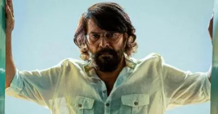 സെപ്റ്റംബര്‍ 20ന് ആ മമ്മൂട്ടി ചിത്രം വീണ്ടും തിയേറ്ററില്‍ കാണാം; റീ റിലീസ് അപ്‌ഡേഷന്‍
