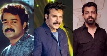 ഇന്ന് ലാലേട്ടന്‍ നില്‍ക്കുന്ന അവസ്ഥയില്‍ പണ്ട് മമ്മൂക്ക നിന്നിട്ടുണ്ട്, ഇത് മാറിയും തിരിഞ്ഞും വരും അതില്‍ കാര്യമില്ല: ബിജോയ് നമ്പ്യാര്‍