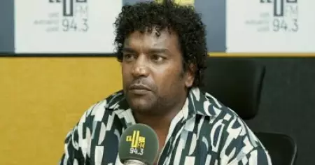 എനിക്ക് നടുവിന്, ചെമ്പന് തലക്ക്, ലുക്മാന് കാലിന്, സെന്തിലിന് വാരിയെല്ലിന്; പരിക്ക് പറ്റാത്തവരായി ആരുമില്ല: മണികണ്ഠൻ ആചാരി