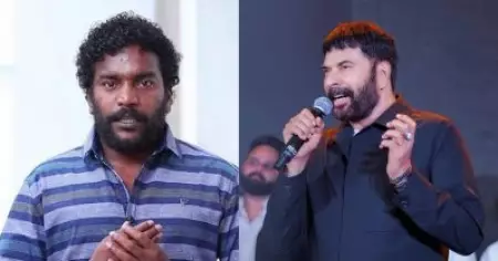 കമ്മട്ടിപ്പാടം കണ്ടിട്ട് മമ്മൂക്ക വിളിച്ചില്ല; എന്നാൽ നേരിട്ട് കണ്ടപ്പോൾ ഒരു കാര്യം പറഞ്ഞു: മണികണ്ഠൻ ആചാരി
