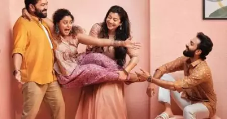 ഇന്ദ്രജിത്ത്, സര്‍ജാനോ എന്നിവര്‍ ഒന്നിക്കുന്ന 'മാരിവില്ലിന്‍ ഗോപുരങ്ങള്‍'; റിലീസ് തിയ്യതി പുറത്തുവിട്ടു