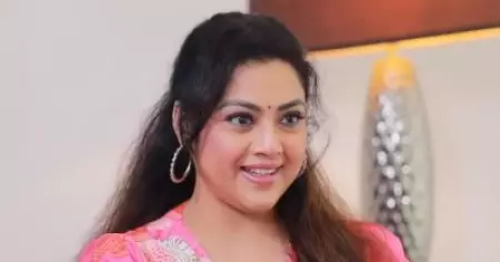 ഒരുപാട് വിജയചിത്രങ്ങള്‍ തന്ന സംവിധായകന്‍; അദ്ദേഹത്തിന്റെ ആദ്യ സിനിമക്ക് ഞാന്‍ നോ പറഞ്ഞു: മീന