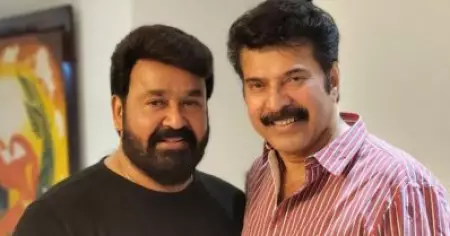 അന്ന് ഏറെ വെല്ലുവിളി നിറഞ്ഞ സിനിമയായിരുന്നു ആ മമ്മൂട്ടി - മോഹൻലാൽ ചിത്രം: ഷിബു ചക്രവർത്തി